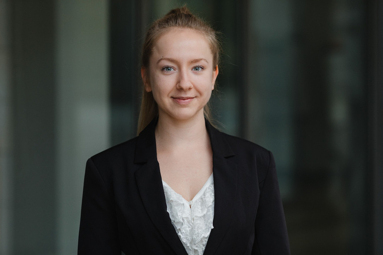 Mareike Zwetzschke